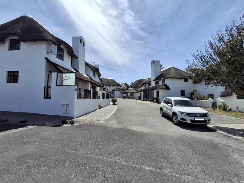 0 Bedroom Property for Sale in Shelley Point Western Cape